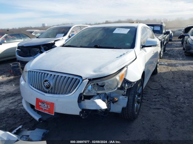 Photo 1 VIN: 1G4GC5EGXAF176296 - BUICK LACROSSE 