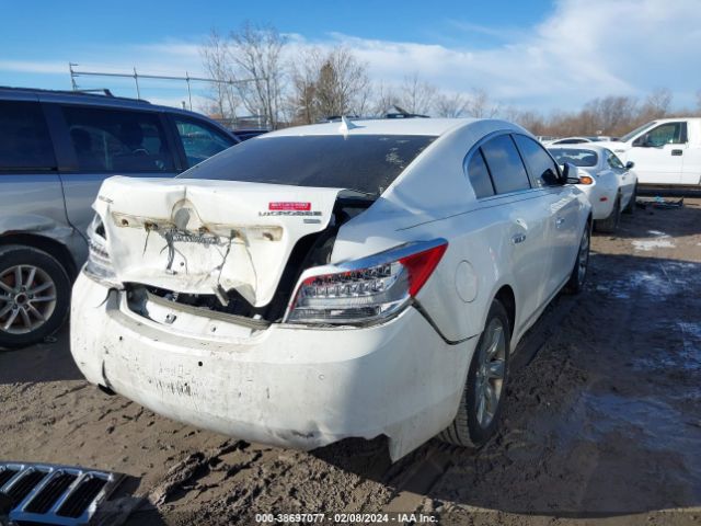 Photo 3 VIN: 1G4GC5EGXAF176296 - BUICK LACROSSE 