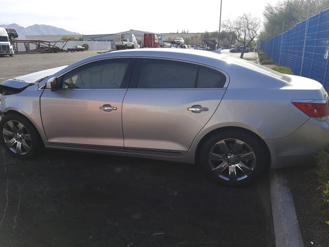 Photo 2 VIN: 1G4GC5EGXAF181515 - BUICK LACROSSE C 