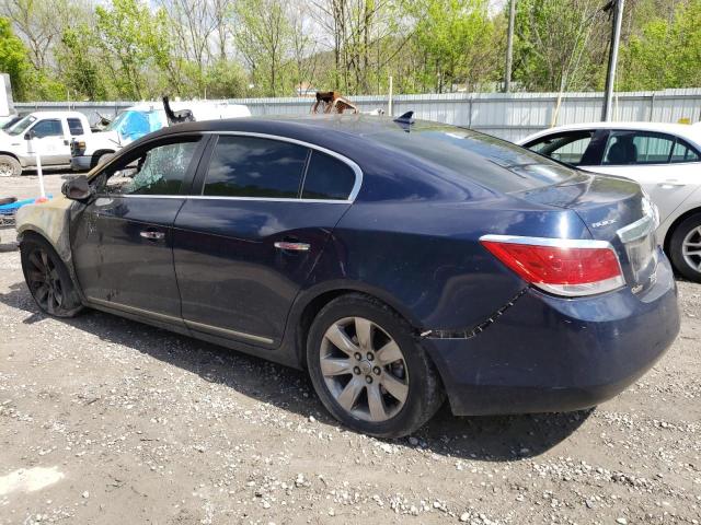 Photo 1 VIN: 1G4GC5EGXAF186777 - BUICK LACROSSE 