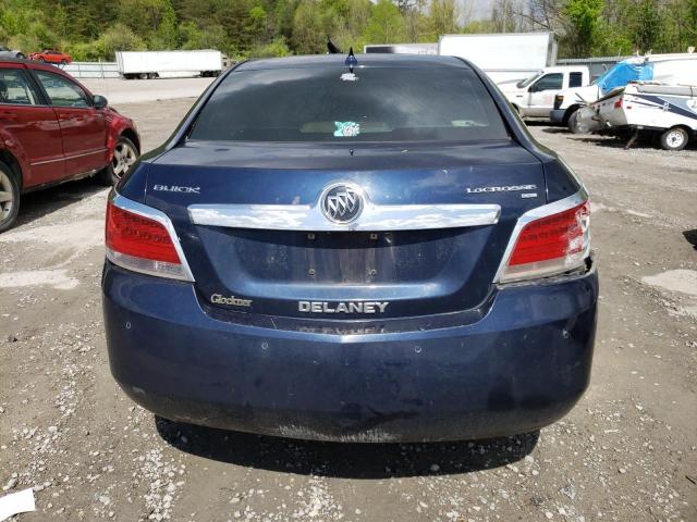 Photo 5 VIN: 1G4GC5EGXAF186777 - BUICK LACROSSE 