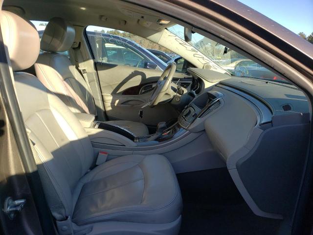 Photo 4 VIN: 1G4GC5EGXAF203044 - BUICK LACROSSE C 