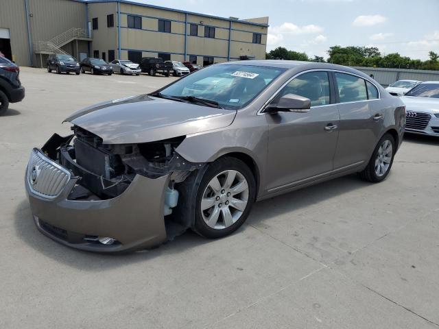 Photo 0 VIN: 1G4GC5EGXAF228221 - BUICK LACROSSE 