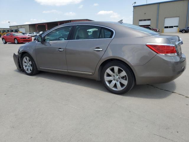 Photo 1 VIN: 1G4GC5EGXAF228221 - BUICK LACROSSE 