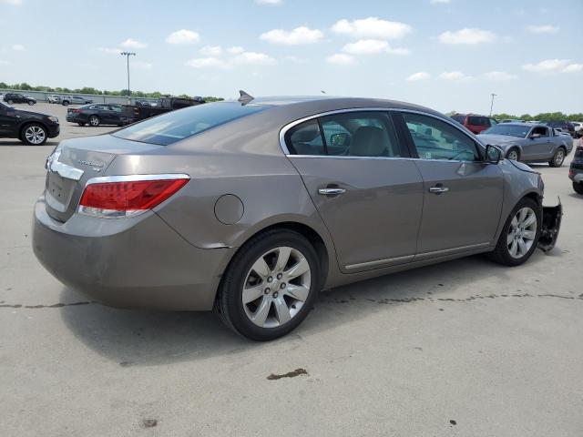 Photo 2 VIN: 1G4GC5EGXAF228221 - BUICK LACROSSE 