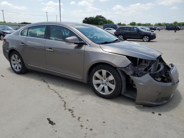 Photo 3 VIN: 1G4GC5EGXAF228221 - BUICK LACROSSE 