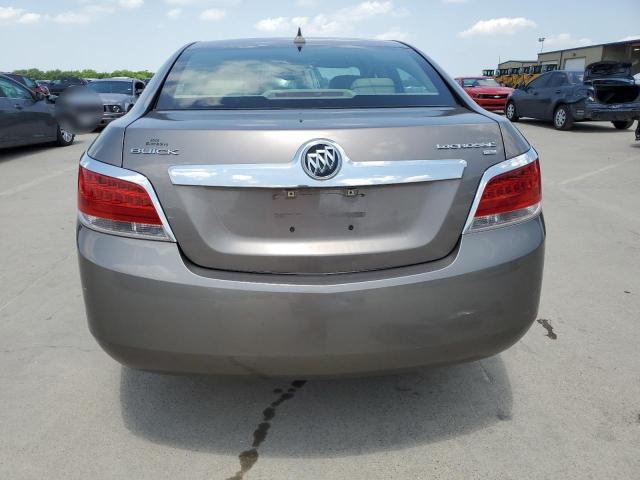 Photo 5 VIN: 1G4GC5EGXAF228221 - BUICK LACROSSE 