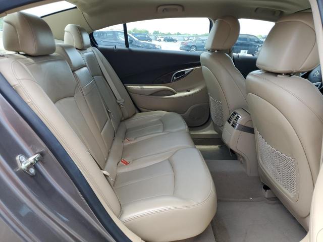 Photo 9 VIN: 1G4GC5EGXAF228221 - BUICK LACROSSE 