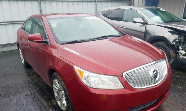 Photo 0 VIN: 1G4GC5EGXAF241163 - BUICK LACROSSE C 