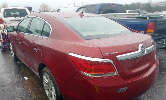 Photo 2 VIN: 1G4GC5EGXAF241163 - BUICK LACROSSE C 