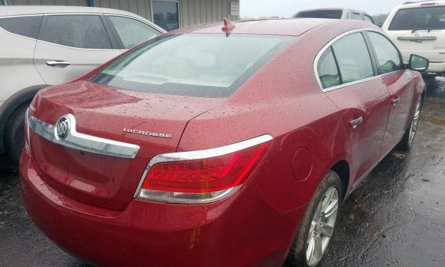 Photo 3 VIN: 1G4GC5EGXAF241163 - BUICK LACROSSE C 