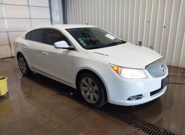 Photo 0 VIN: 1G4GC5EGXAF245553 - BUICK LACROSSE 