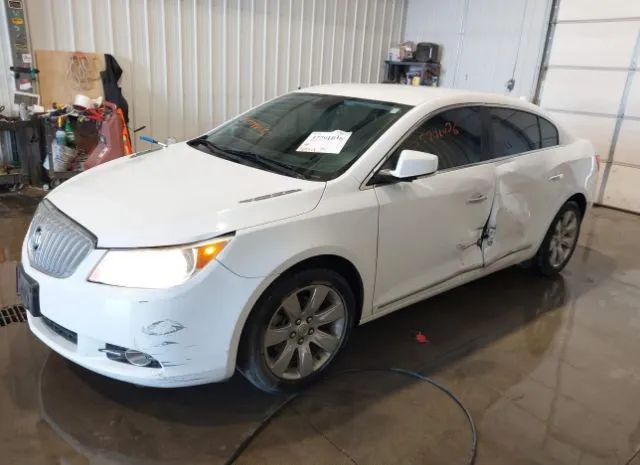 Photo 1 VIN: 1G4GC5EGXAF245553 - BUICK LACROSSE 