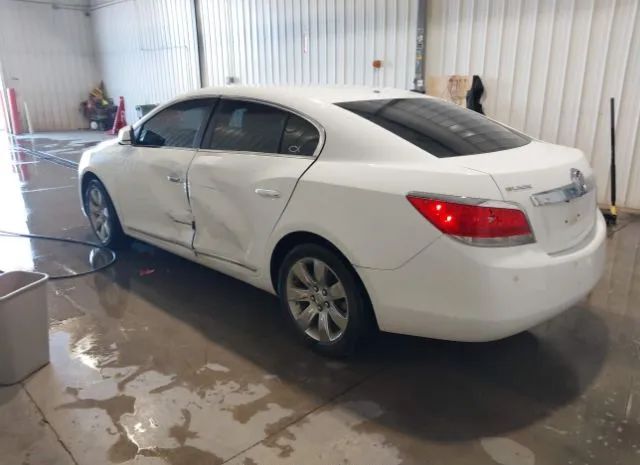 Photo 2 VIN: 1G4GC5EGXAF245553 - BUICK LACROSSE 