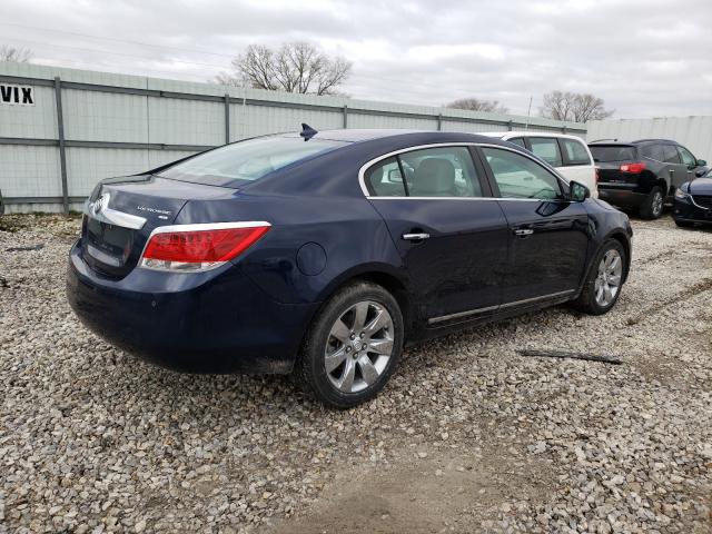 Photo 3 VIN: 1G4GC5EGXAF246198 - BUICK LACROSSE C 