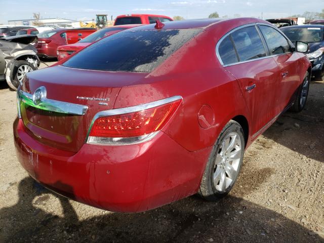 Photo 3 VIN: 1G4GC5EGXAF246363 - BUICK LACROSSE C 