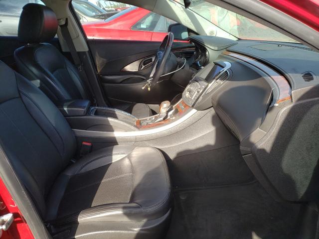 Photo 4 VIN: 1G4GC5EGXAF246363 - BUICK LACROSSE C 