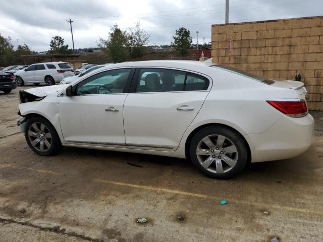 Photo 1 VIN: 1G4GC5EGXAF258271 - BUICK LACROSSE C 