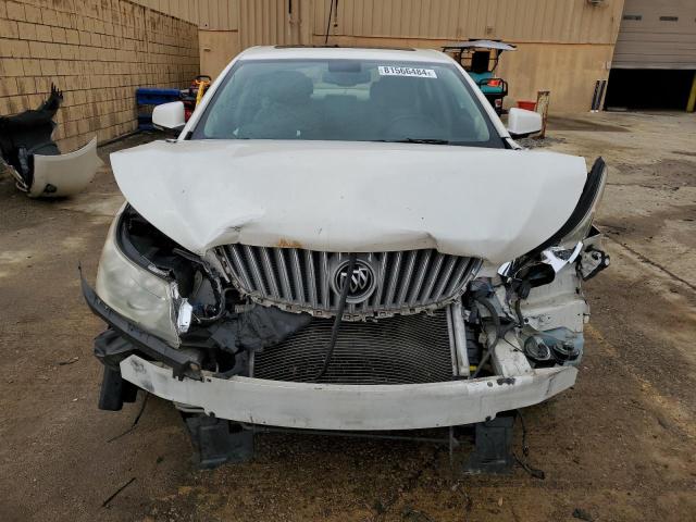 Photo 4 VIN: 1G4GC5EGXAF258271 - BUICK LACROSSE C 