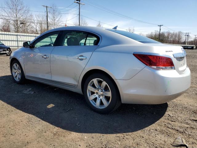 Photo 1 VIN: 1G4GC5EGXAF263356 - BUICK LACROSSE 