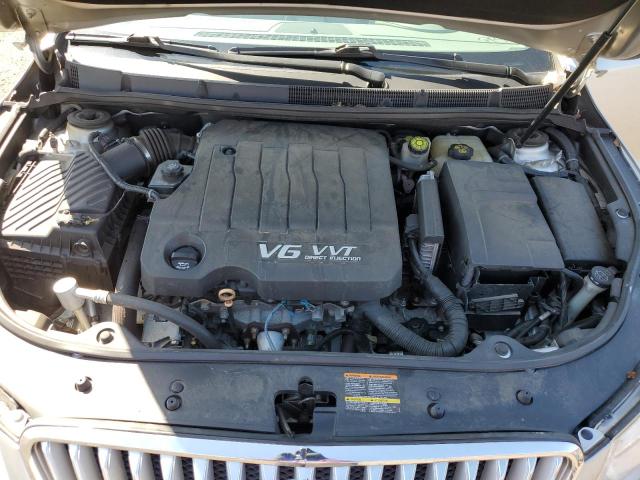 Photo 10 VIN: 1G4GC5EGXAF263356 - BUICK LACROSSE 