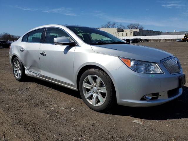 Photo 3 VIN: 1G4GC5EGXAF263356 - BUICK LACROSSE 