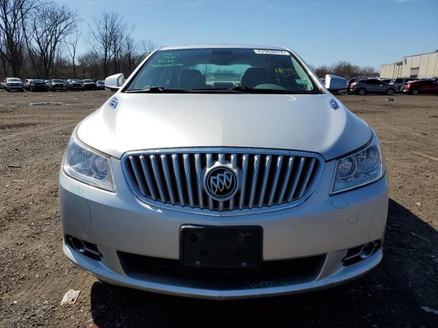 Photo 4 VIN: 1G4GC5EGXAF263356 - BUICK LACROSSE 