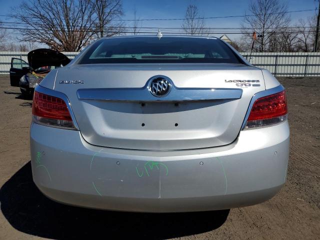 Photo 5 VIN: 1G4GC5EGXAF263356 - BUICK LACROSSE 