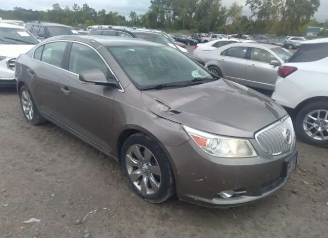 Photo 0 VIN: 1G4GC5EGXAF285504 - BUICK LACROSSE 