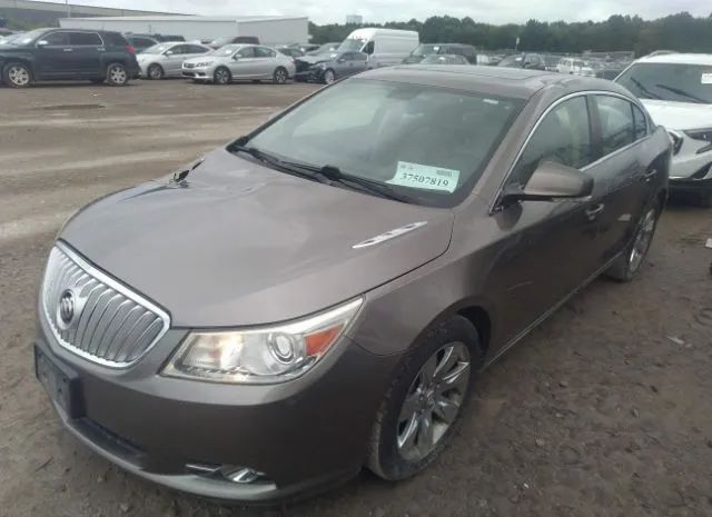 Photo 1 VIN: 1G4GC5EGXAF285504 - BUICK LACROSSE 