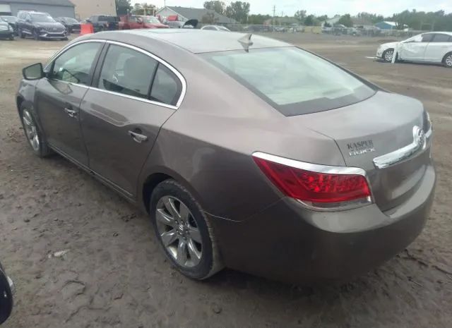 Photo 2 VIN: 1G4GC5EGXAF285504 - BUICK LACROSSE 