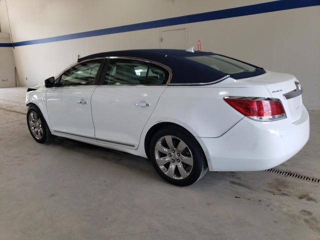 Photo 1 VIN: 1G4GC5EGXAF291576 - BUICK LACROSSE C 