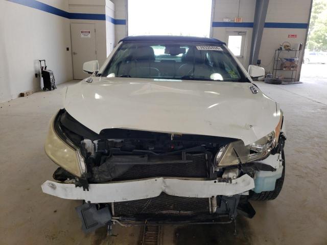 Photo 4 VIN: 1G4GC5EGXAF291576 - BUICK LACROSSE C 