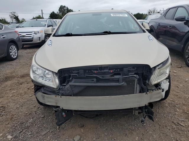 Photo 4 VIN: 1G4GC5EGXAF294347 - BUICK LACROSSE 