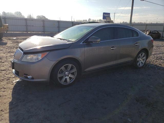 Photo 0 VIN: 1G4GC5EGXAF296941 - BUICK LACROSSE C 