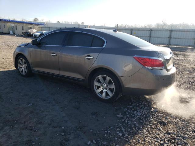 Photo 1 VIN: 1G4GC5EGXAF296941 - BUICK LACROSSE C 