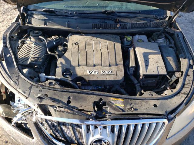 Photo 10 VIN: 1G4GC5EGXAF296941 - BUICK LACROSSE C 