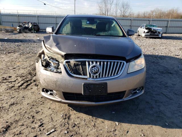 Photo 4 VIN: 1G4GC5EGXAF296941 - BUICK LACROSSE C 