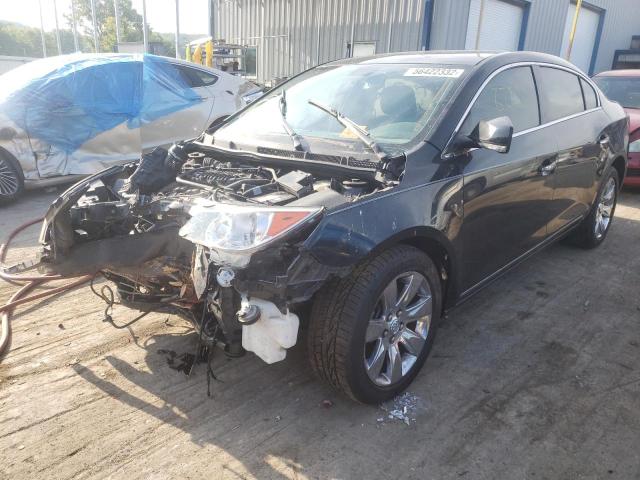 Photo 1 VIN: 1G4GC5EGXAF320459 - BUICK LACROSSE C 