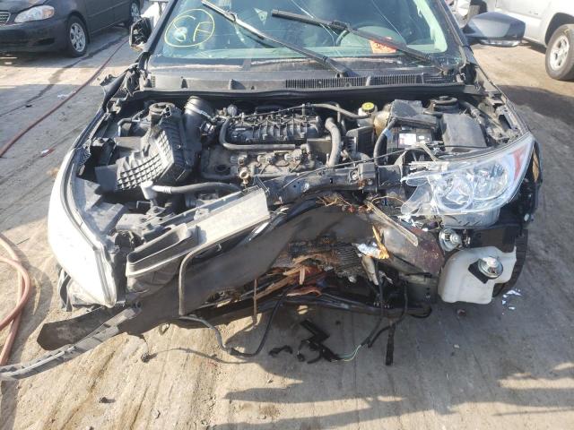 Photo 8 VIN: 1G4GC5EGXAF320459 - BUICK LACROSSE C 