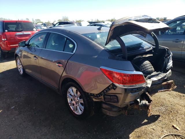 Photo 1 VIN: 1G4GC5ER0CF171323 - BUICK LACROSSE 