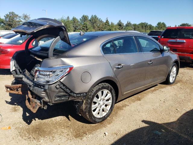 Photo 2 VIN: 1G4GC5ER0CF171323 - BUICK LACROSSE 