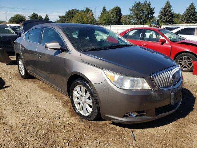 Photo 3 VIN: 1G4GC5ER0CF171323 - BUICK LACROSSE 