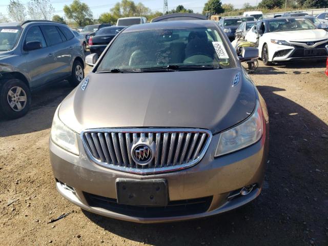 Photo 4 VIN: 1G4GC5ER0CF171323 - BUICK LACROSSE 