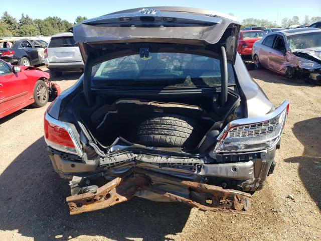 Photo 5 VIN: 1G4GC5ER0CF171323 - BUICK LACROSSE 