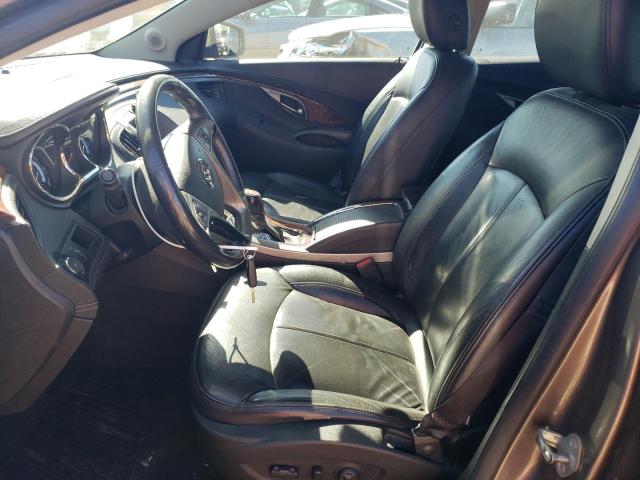 Photo 6 VIN: 1G4GC5ER0CF171323 - BUICK LACROSSE 