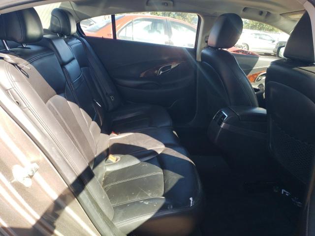 Photo 9 VIN: 1G4GC5ER0CF171323 - BUICK LACROSSE 