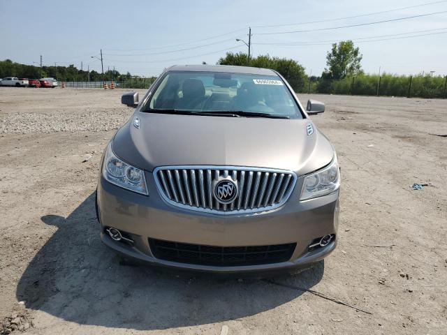 Photo 4 VIN: 1G4GC5ER0CF211979 - BUICK LACROSSE 