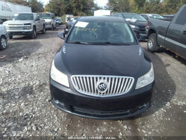 Photo 5 VIN: 1G4GC5ER0CF295396 - BUICK LACROSSE 