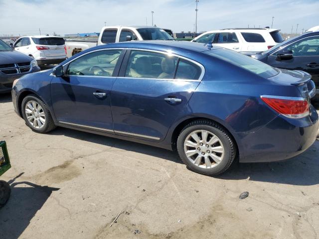 Photo 1 VIN: 1G4GC5ER0CF302430 - BUICK LACROSSE 